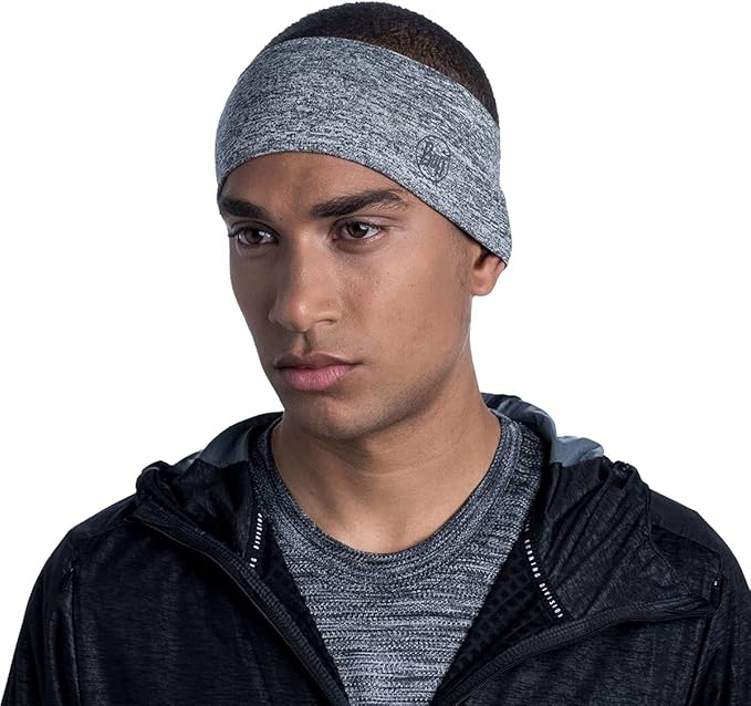 Buff - Buff Dryflx Headband - Cam2