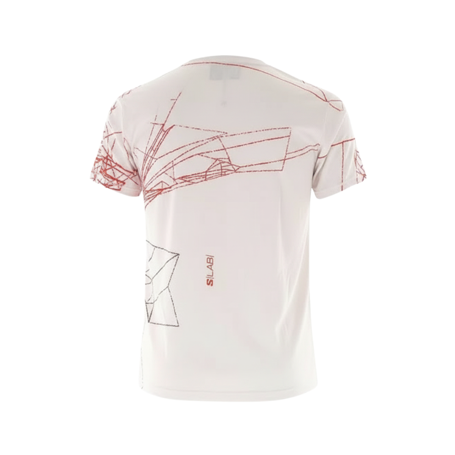 Salomon - Salomon Women's S/Lab Speed Tee (LC2831700) - Cam2