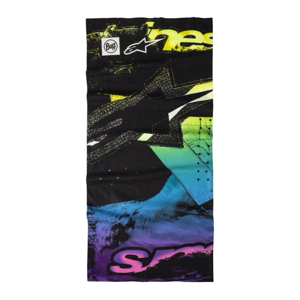 Buff Original Ecostretch Neckwear