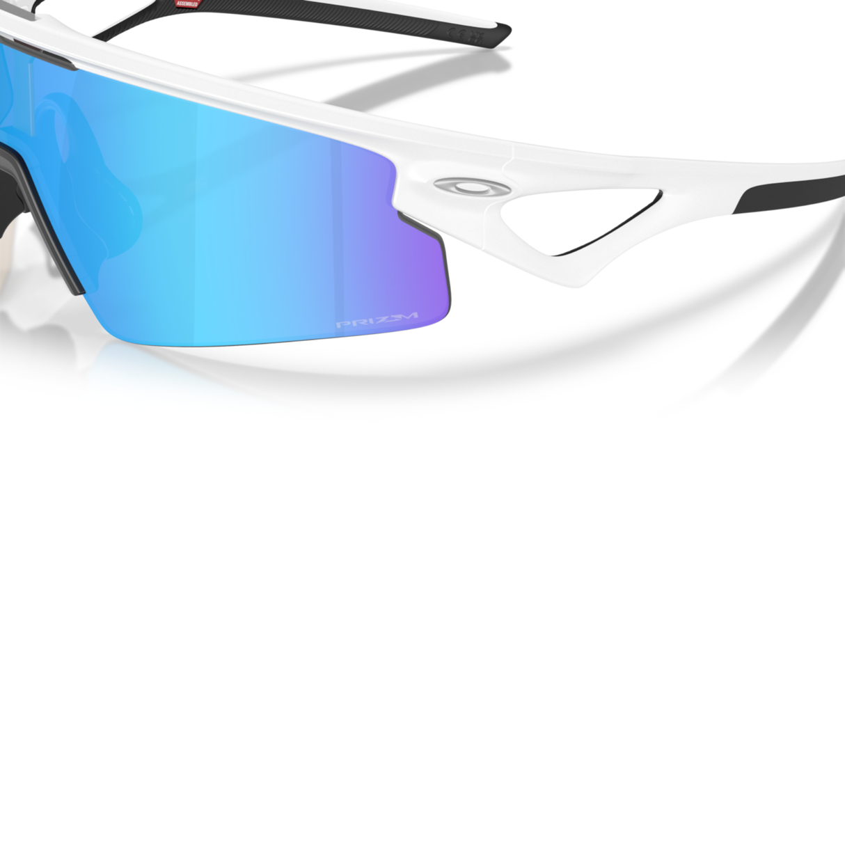 Oakley Sphaera Strike Sunglasses 0OO9531-953104