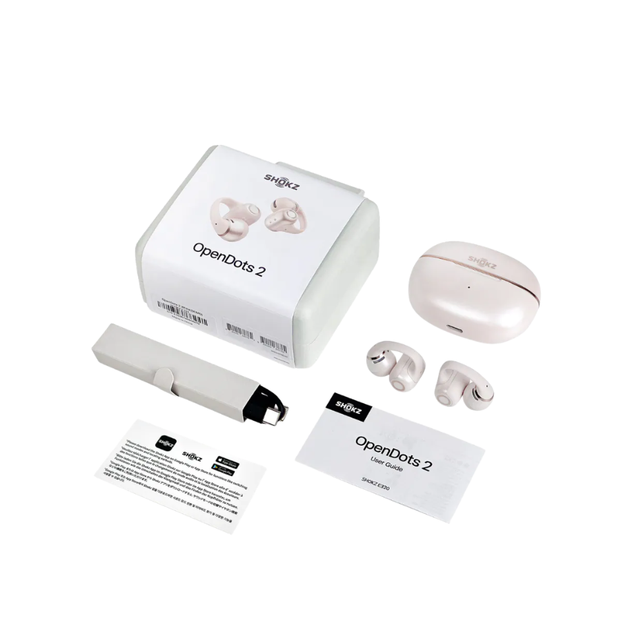 Shokz OpenDots 2 E320
