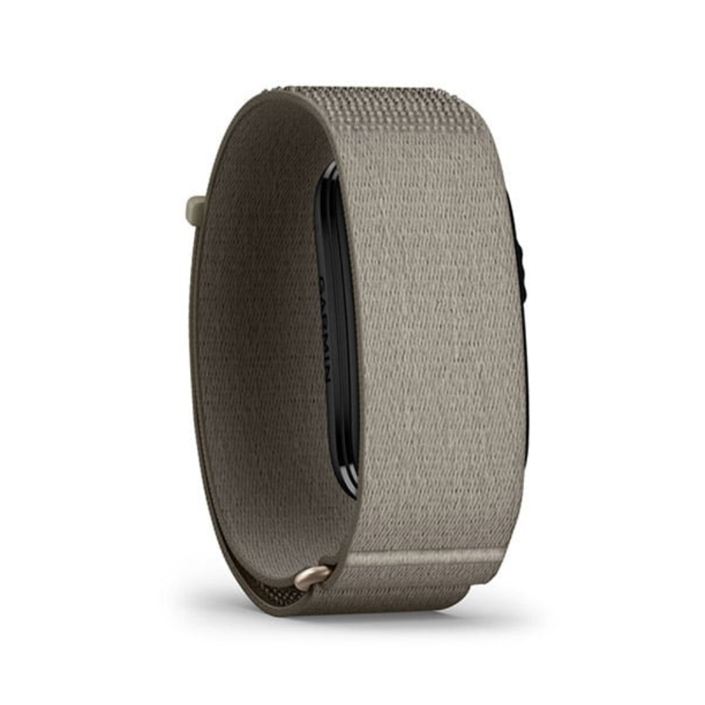 Garmin CIRQA Smart Band (S-M) (French grey)
