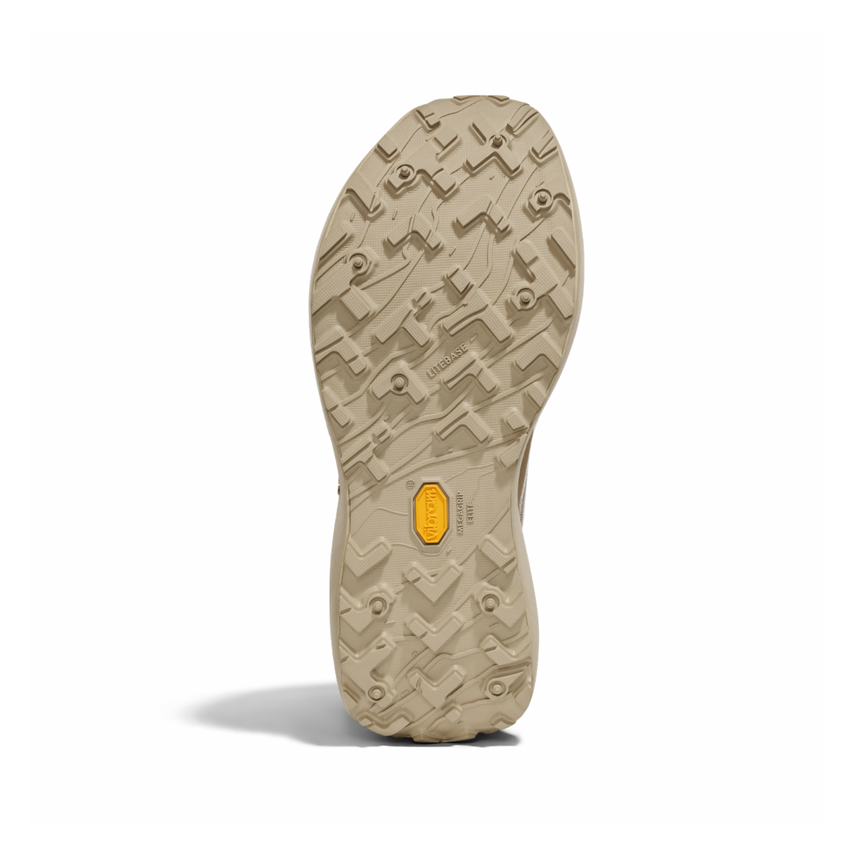 Norda Men's 055 Trail Running Shoes