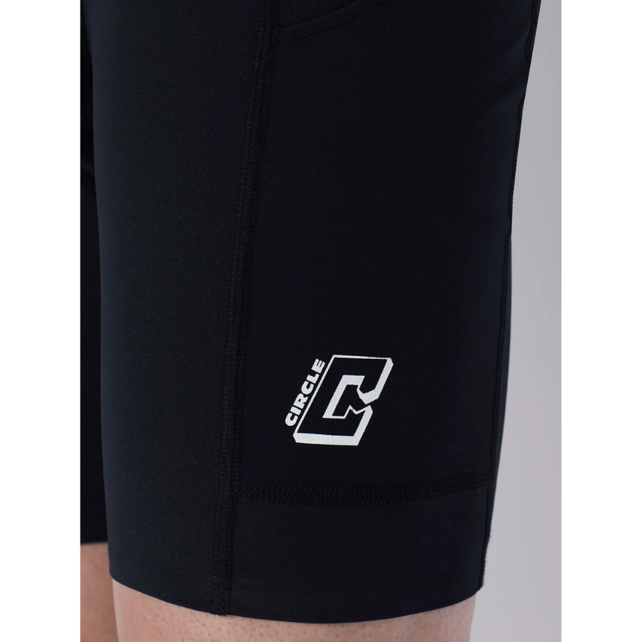 CIRCLE Men's Legend Half Tight Short