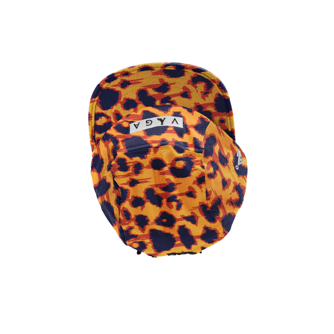 VAGA - Vaga Patterned Cap - Cam2