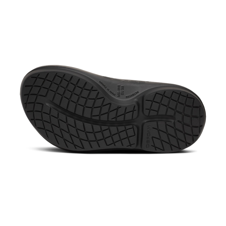 Oofos Unisex's OOriginal+ (OF2000)