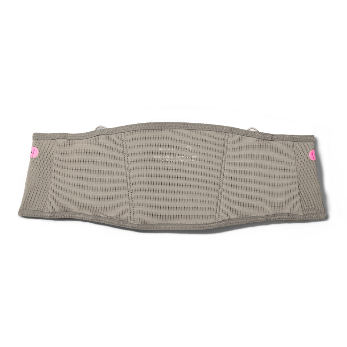 Norda x Raide LF 2L Running Belt