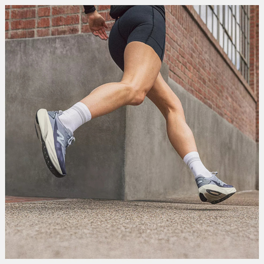 New Balance Women's FuelCell Rebel v5 Road Running Shoes