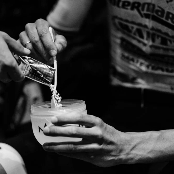 Maurten - Maurten Bicarb System 12 (Body Weight 55kg or Below) - Cam2