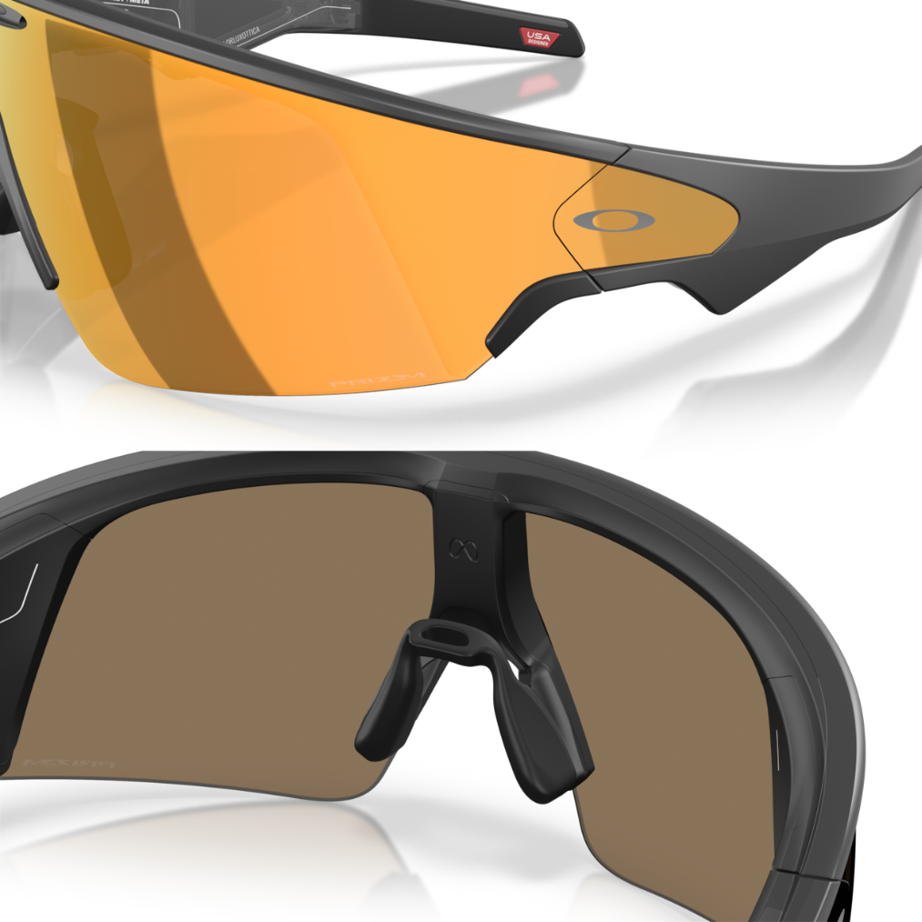 Oakley Vanguard Sunglasses 0OW8001-80010452