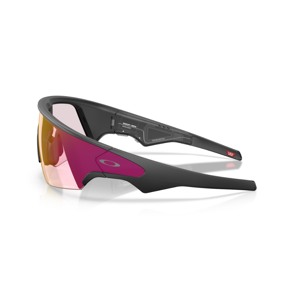 Oakley Vanguard Sunglasses 0OW8001-80010952