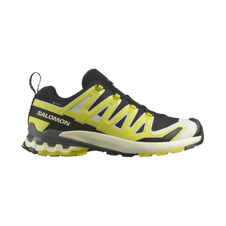 Salomon Men's XA Pro 3D V9 GTX Trail Running Shoes (L47468600) - Cam2