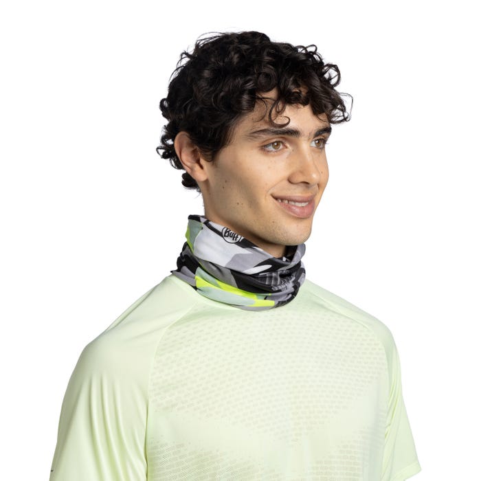 Buff - Buff Coolnet UV Multifunctional Neckwear - Cam2