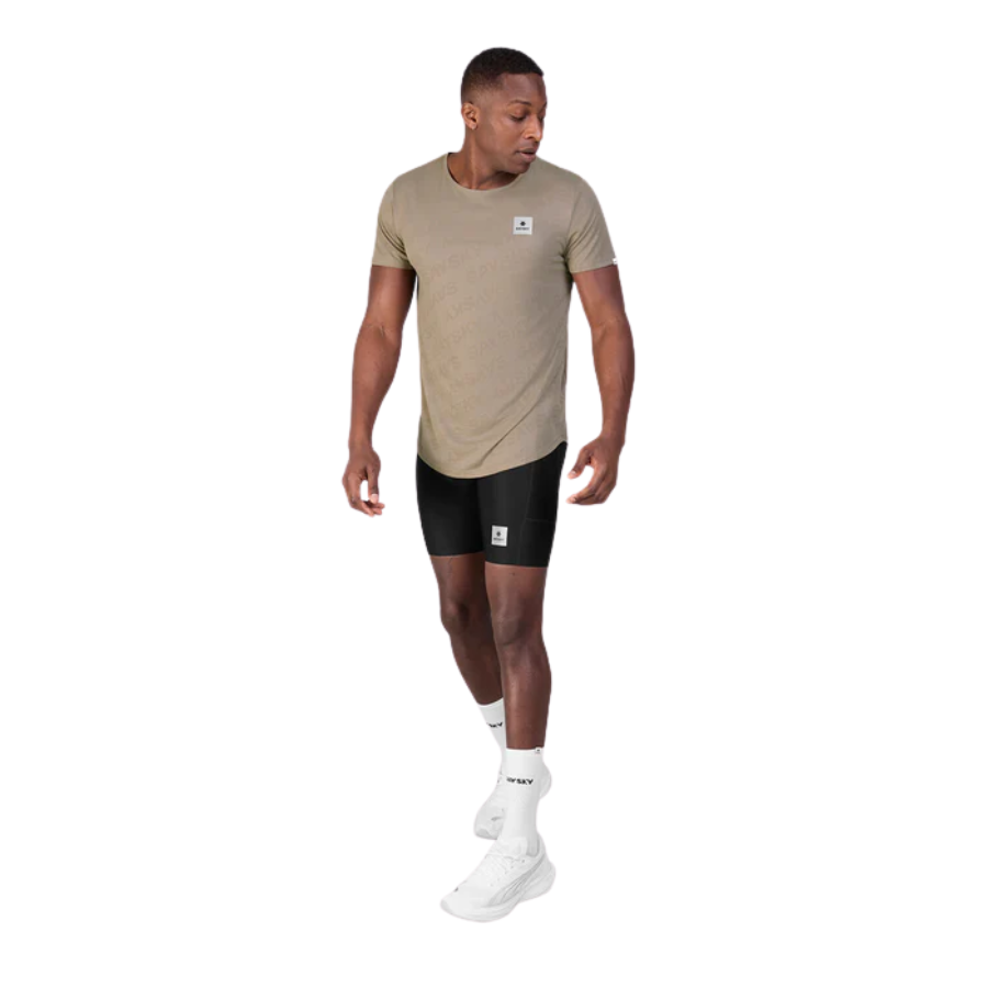 SAYSKY - SAYSKY Men's Reactive Flow T-shirt - Cam2