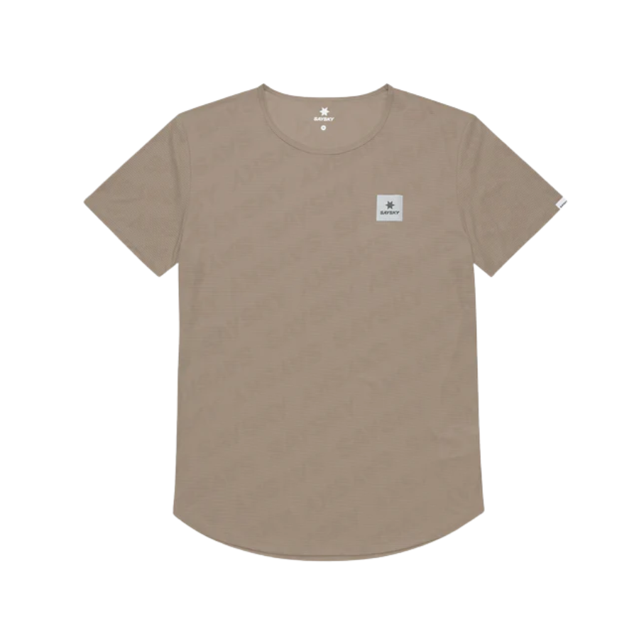 SAYSKY - SAYSKY Men's Reactive Flow T-shirt - Cam2