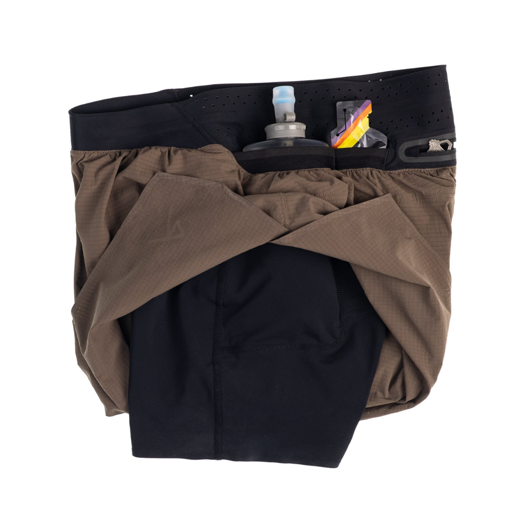 Raide Men's TrailTech Short
