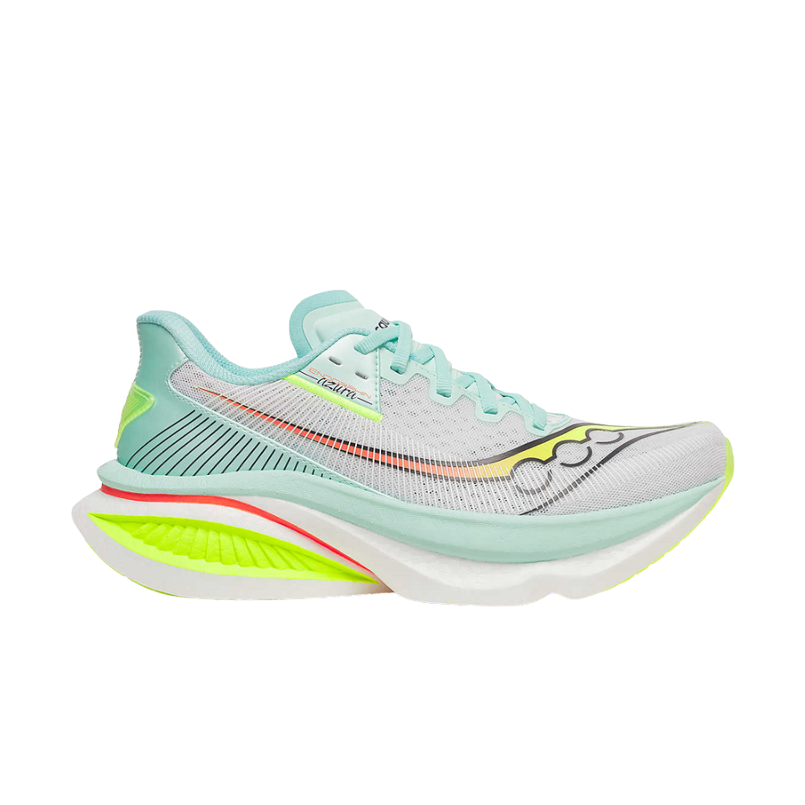Saucony - Saucony Women's Endorphin Azura Road Running Shoes - Cam2