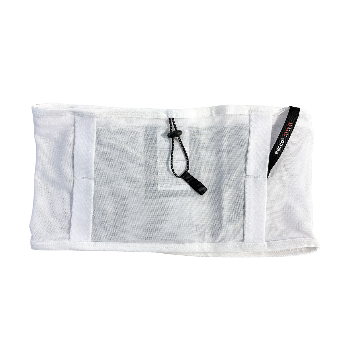 Naked Unisex's HC Running Band RECCO