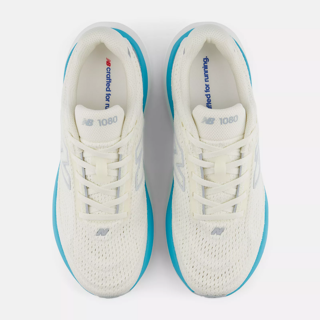 New Balance Women's 1080 v15 Road Running Shoes
