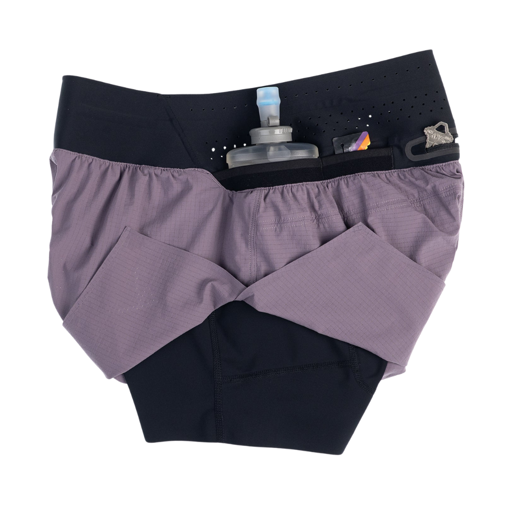 Raide Women's TrailTech Short