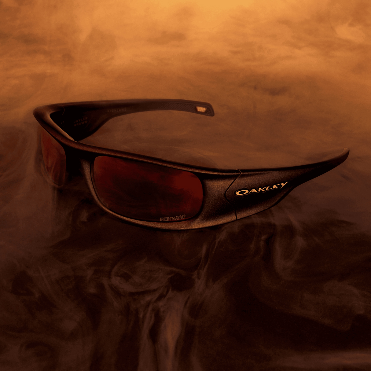 Oakley Highland Sunglasses 0OO9522-95220662