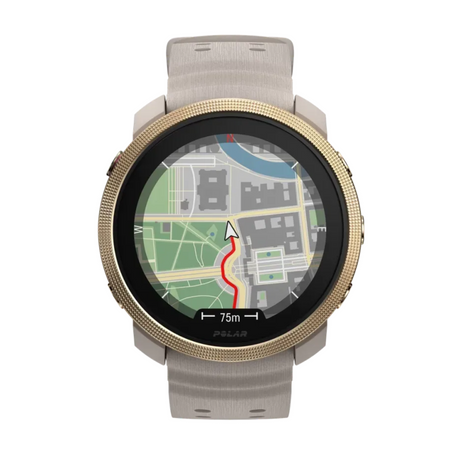 Polar - Polar Vantage M3 Smart Multisport Watch - Cam2