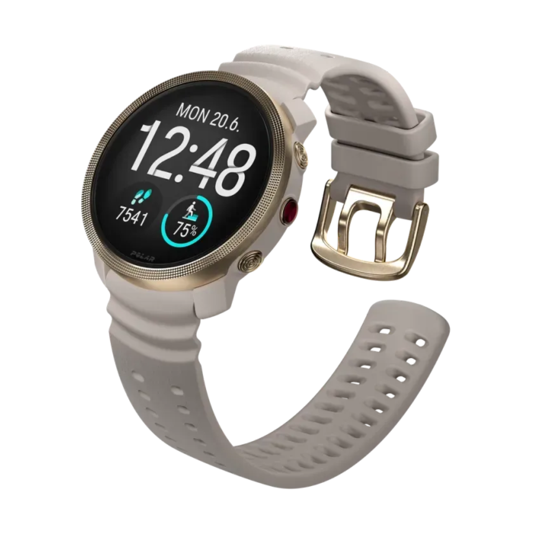 Polar - Polar Vantage M3 Smart Multisport Watch - Cam2