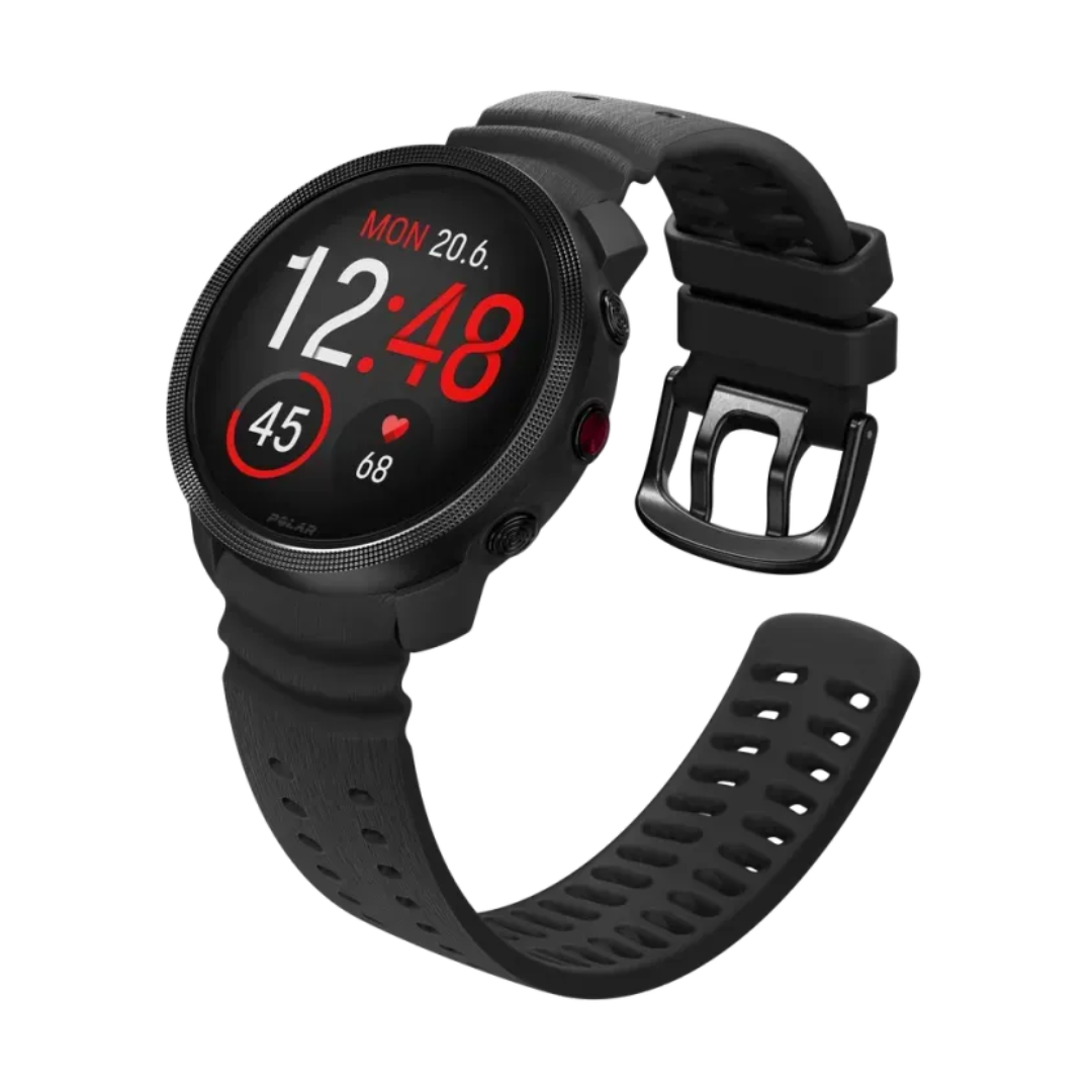 Polar - Polar Vantage M3 Smart Multisport Watch - Cam2