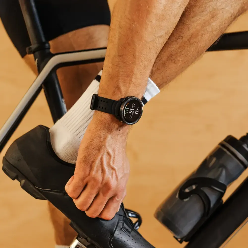 Polar - Polar Vantage M3 Smart Multisport Watch - Cam2