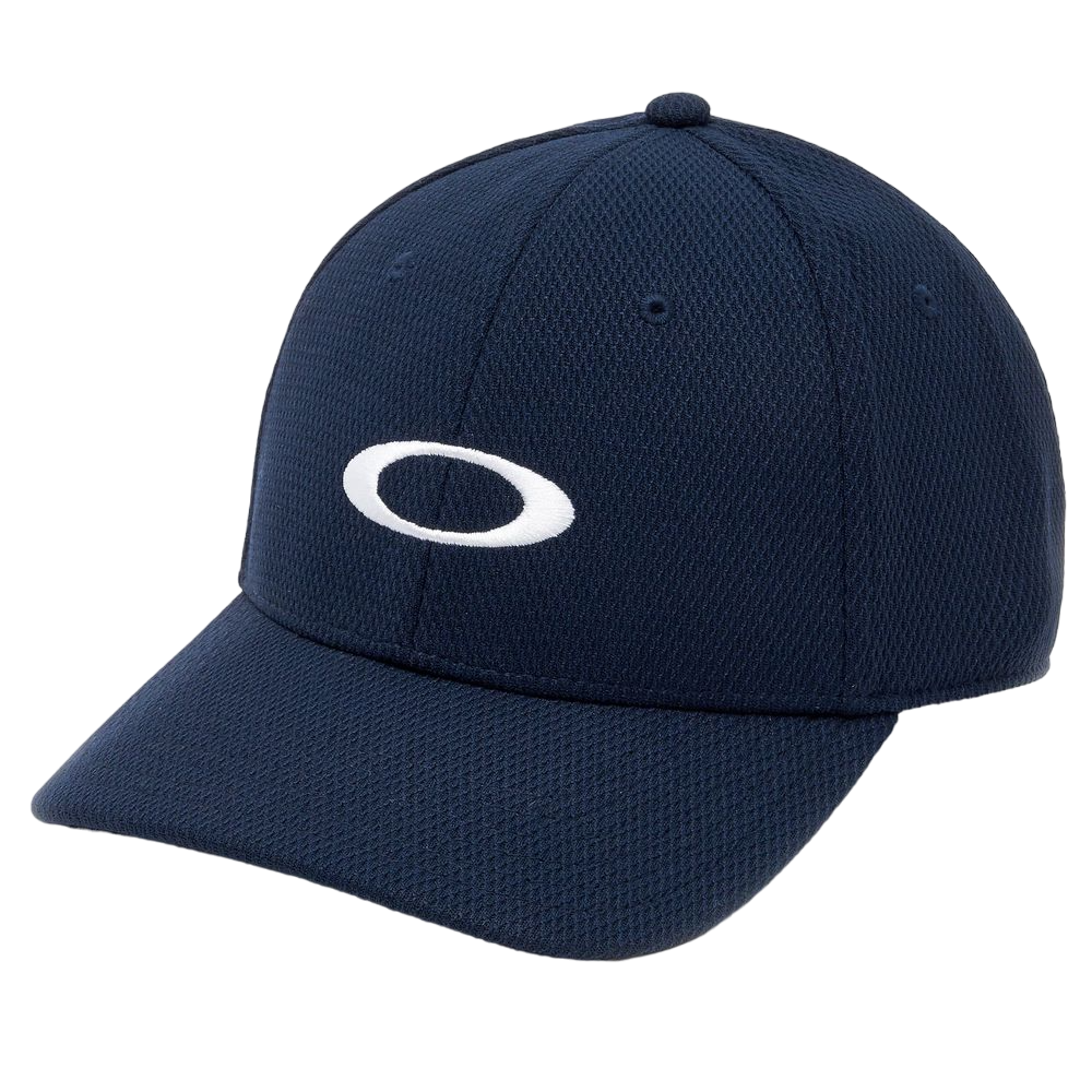 Oakley Golf Ellipse Hat - Cam2