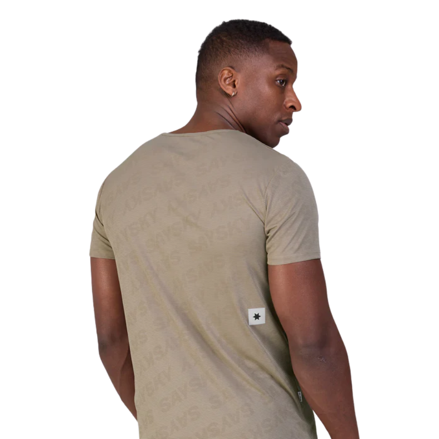 SAYSKY - SAYSKY Men's Reactive Flow T-shirt - Cam2