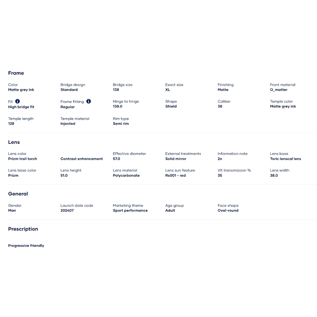 Oakley - Oakley Radar EV Path Sunglasses 0OO9208-9208F8 - Cam2