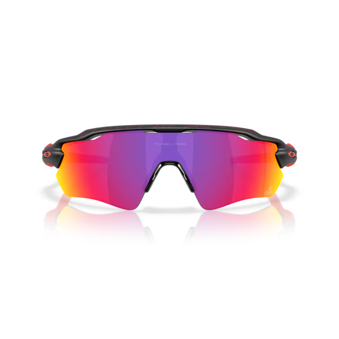 Oakley - Oakley Radar EV Path Sunglasses 0OO9208-9208G2 - Cam2