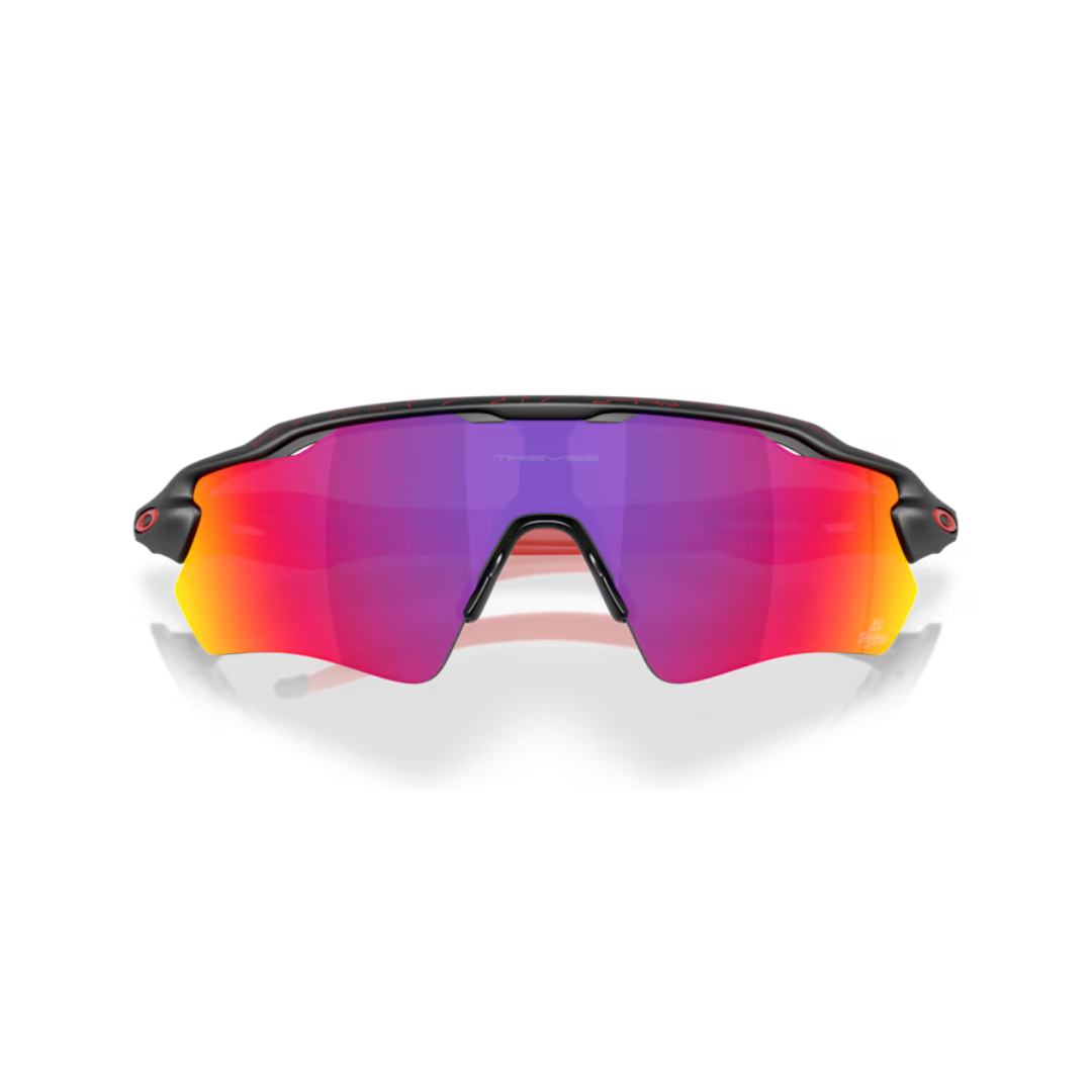Oakley - Oakley Radar EV Path Sunglasses 0OO9208-9208G2 - Cam2