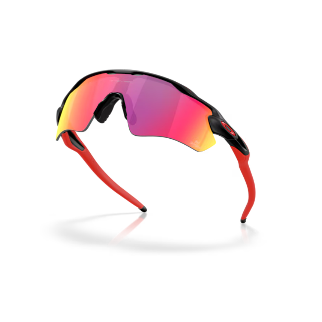 Oakley - Oakley Radar EV Path Sunglasses 0OO9208-9208G2 - Cam2