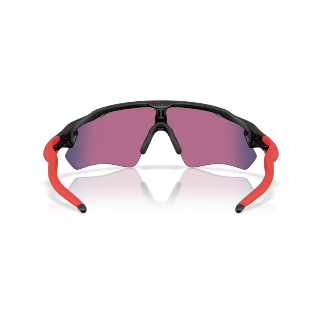 Oakley - Oakley Radar EV Path Sunglasses 0OO9208-9208G2 - Cam2