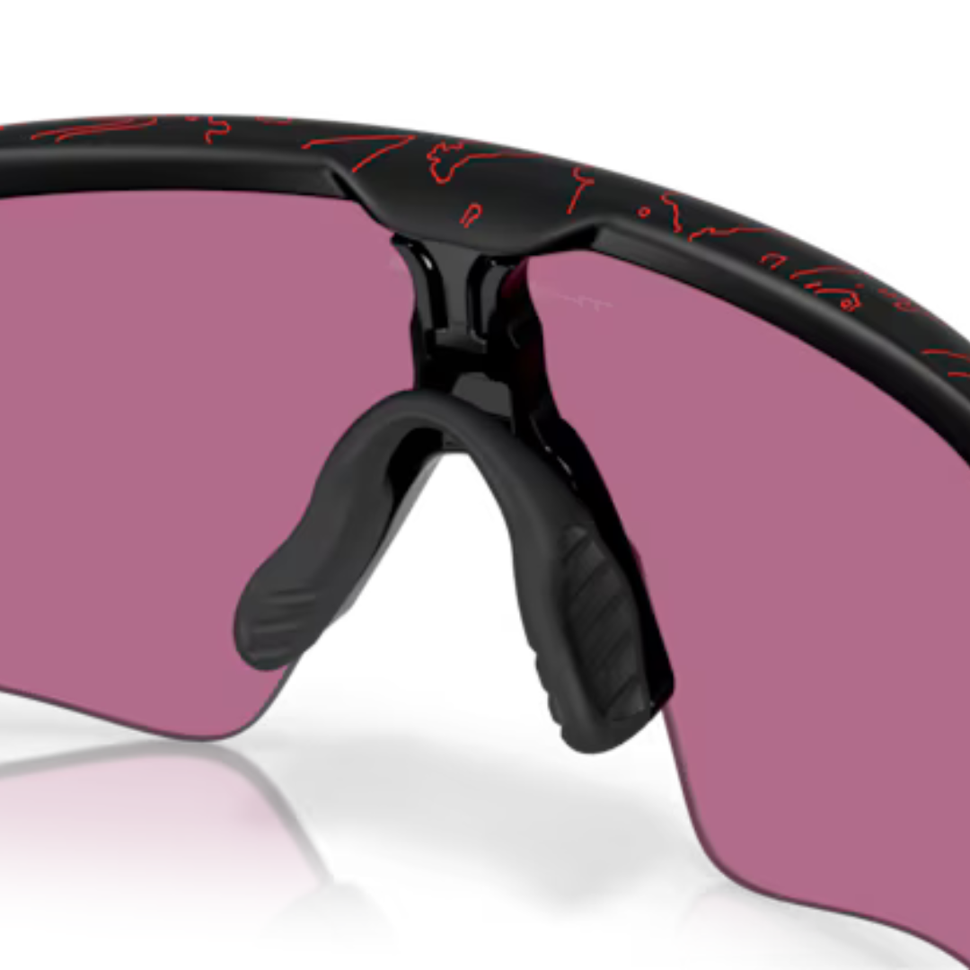Oakley - Oakley Radar EV Path Sunglasses 0OO9208-9208G2 - Cam2