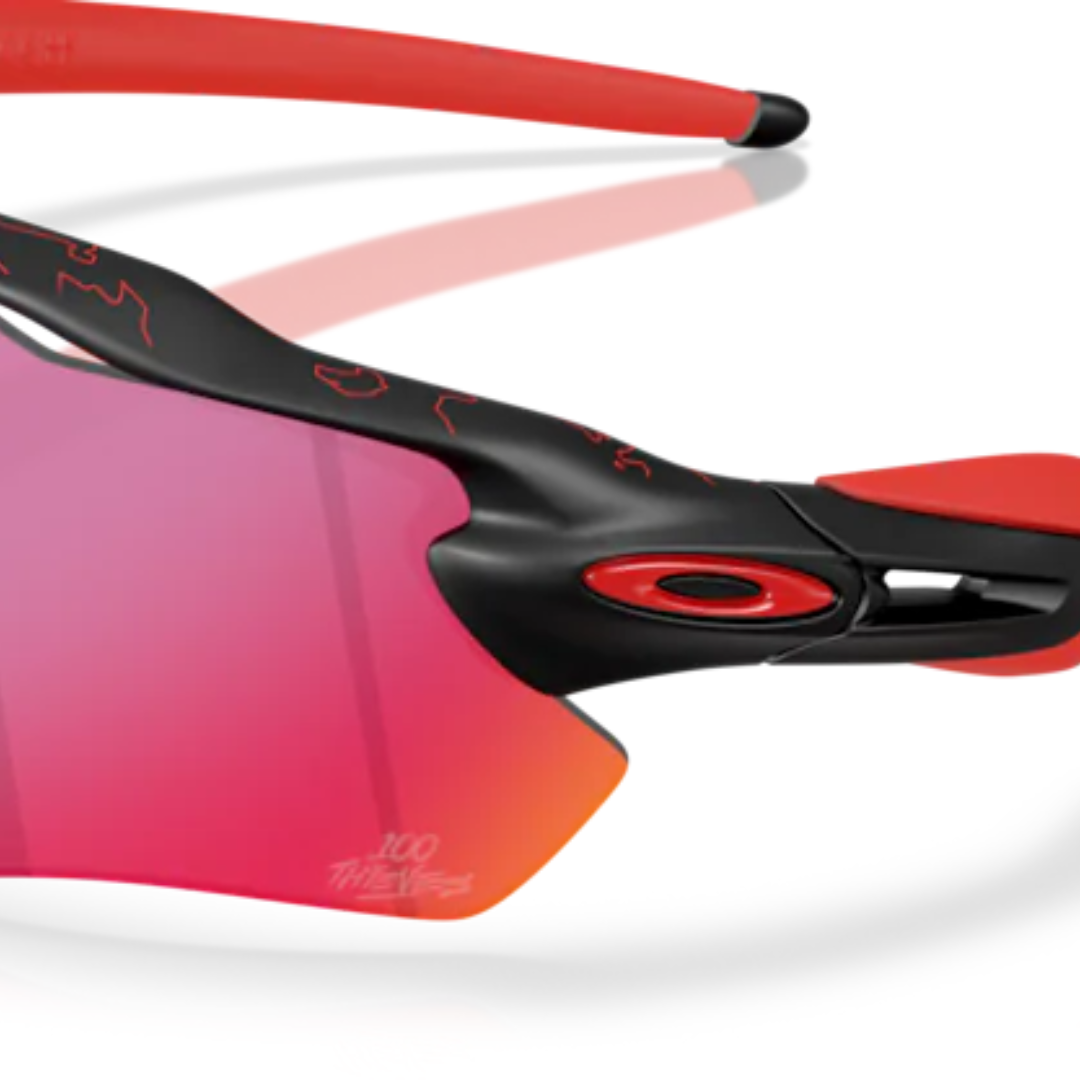 Oakley - Oakley Radar EV Path Sunglasses 0OO9208-9208G2 - Cam2