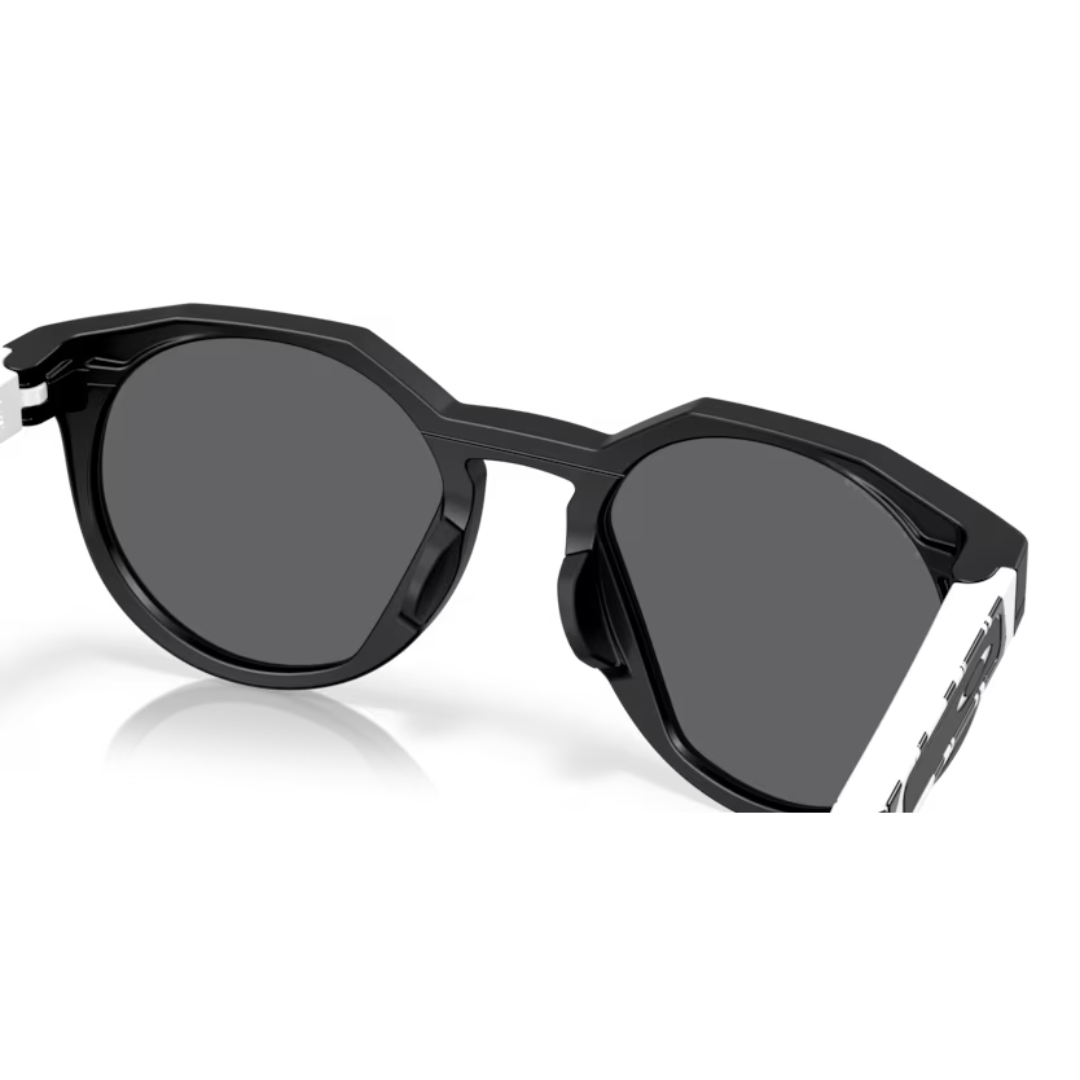 Oakley - Oakley HSTN A Sunglasses 0OO9242A-924210 - Cam2