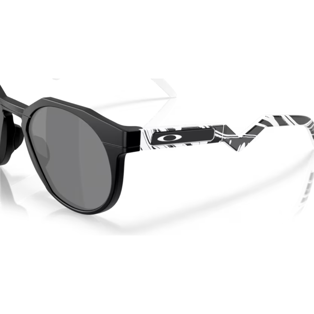 Oakley - Oakley HSTN A Sunglasses 0OO9242A-924210 - Cam2