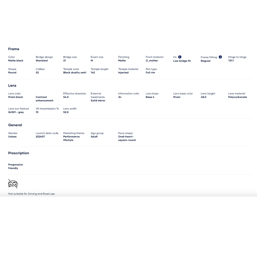 Oakley - Oakley HSTN A Sunglasses 0OO9242A-924210 - Cam2