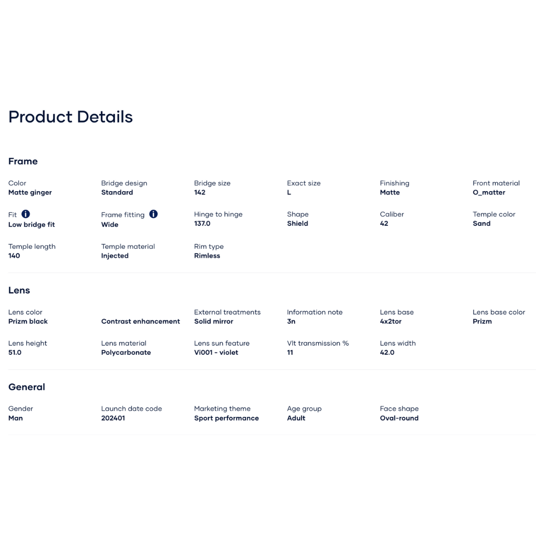 Oakley - Oakley Corridor A Sunglasses 0OO9248A-924811 - Cam2