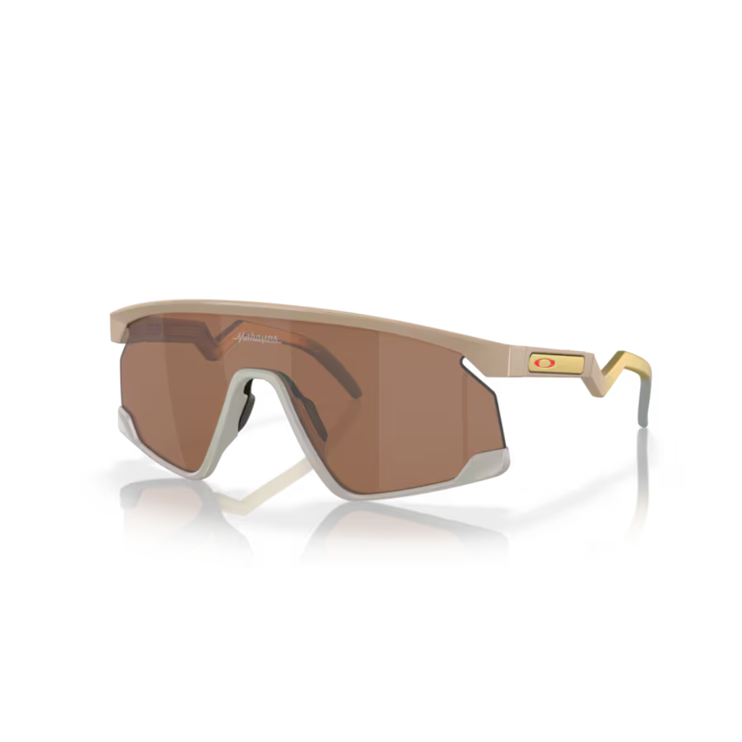 Oakley - Oakley BXTR (Matte Terrain Tan/ Prizm Tungsten) 0OO9280-928008 - Cam2