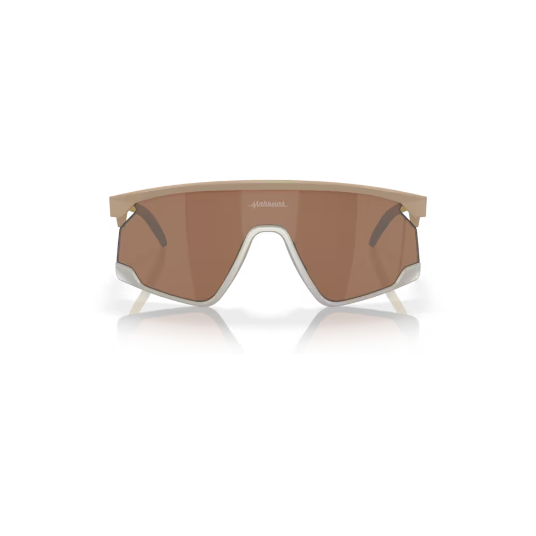 Oakley - Oakley BXTR (Matte Terrain Tan/ Prizm Tungsten) 0OO9280-928008 - Cam2
