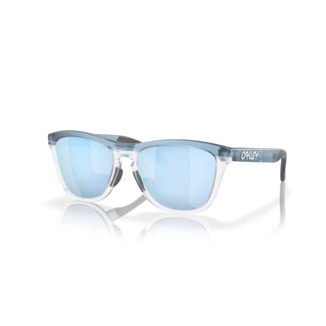 Oakley - Oakley Frogskins Range A Sunglasses 0OO9284A-928409 - Cam2