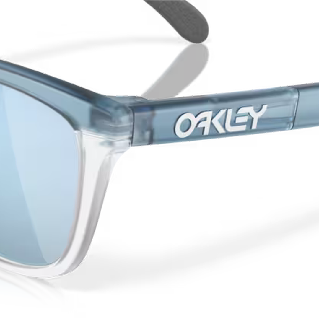 Oakley - Oakley Frogskins Range A Sunglasses 0OO9284A-928409 - Cam2