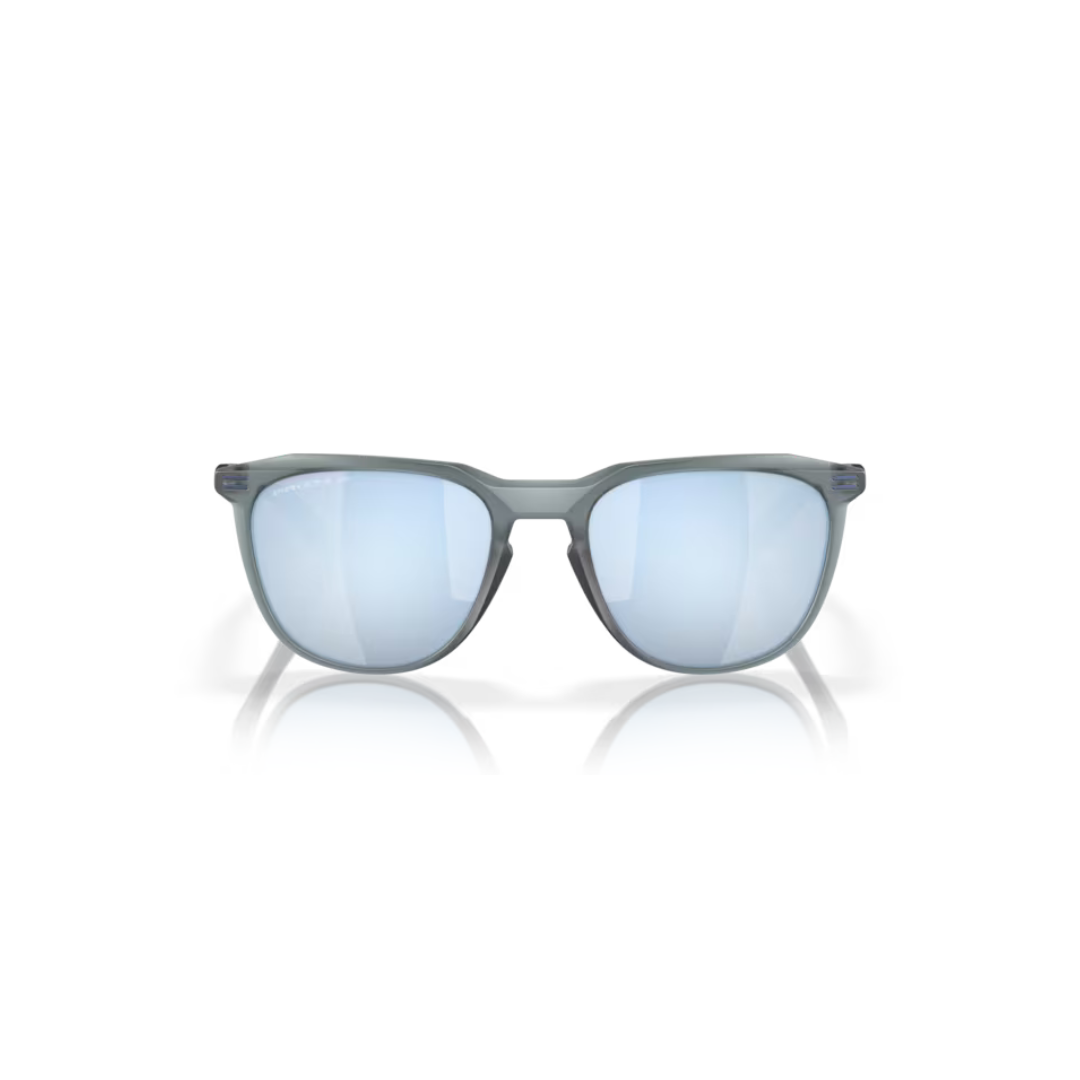 Oakley - Oakley Thurso (A) (Matte Crystal Black/ Prizm Deep Water Polar) 0OO9286A-928605 - Cam2
