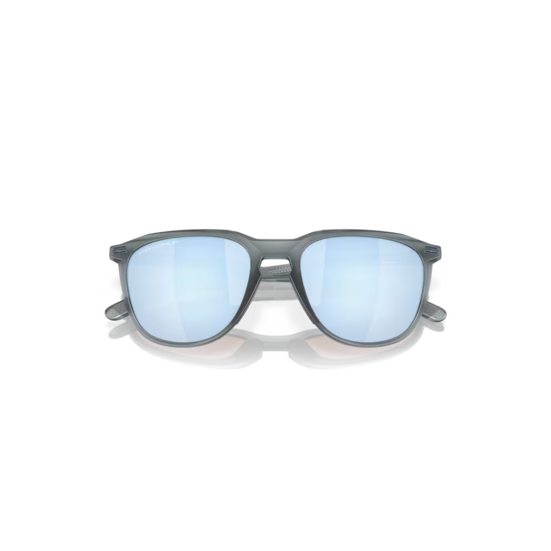 Oakley - Oakley Thurso (A) (Matte Crystal Black/ Prizm Deep Water Polar) 0OO9286A-928605 - Cam2