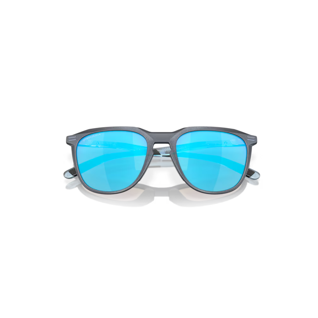 Oakley - Oakley Thurso (A) (Blue Steel/ Prizm Sapphire) 0OO9286A-928607 - Cam2
