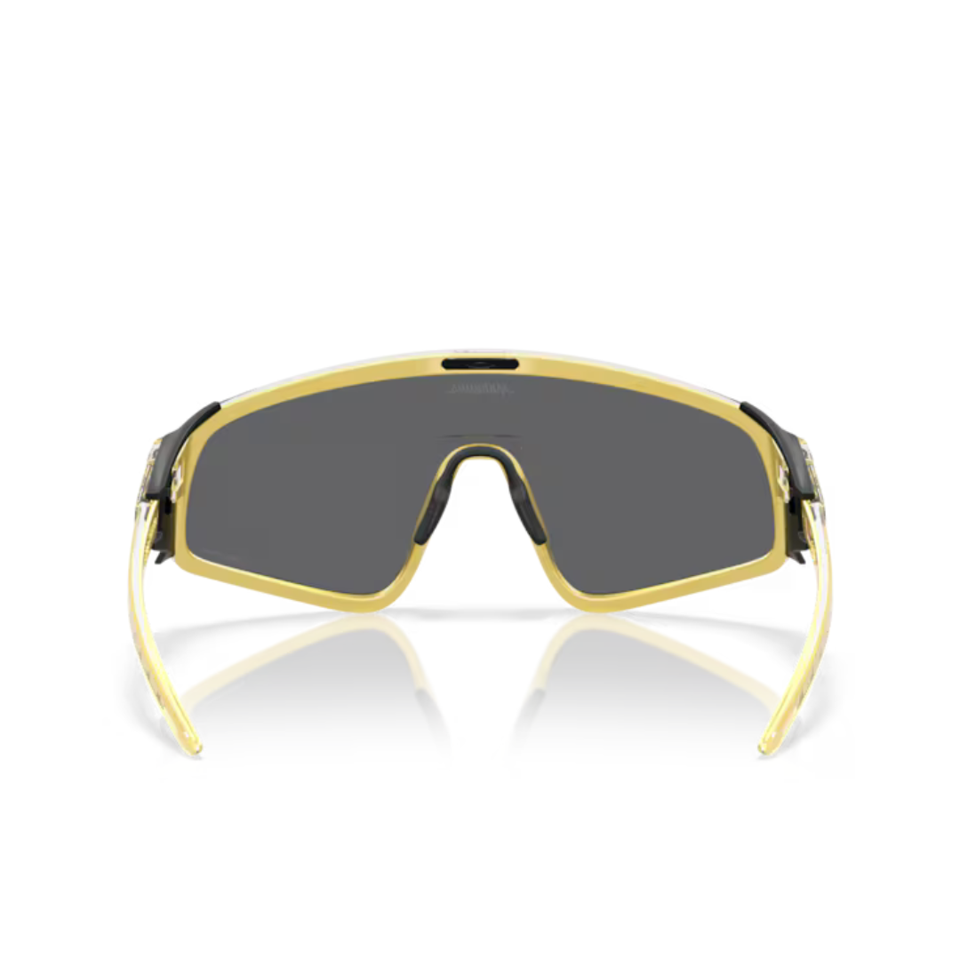 Oakley - Oakley Latch Panel Patrick Mahomes II Collection Sunglasses 0OO9404-940414 - Cam2